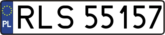 RLS55157