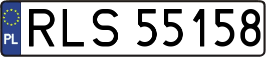 RLS55158