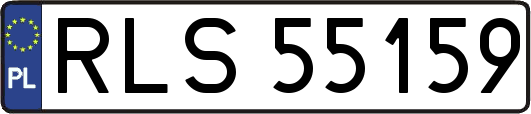 RLS55159