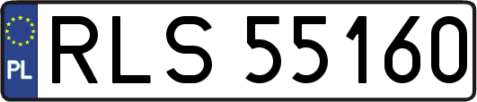 RLS55160