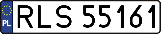 RLS55161