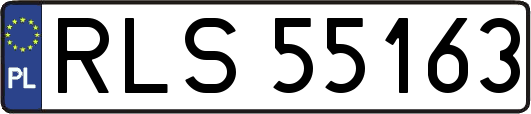 RLS55163