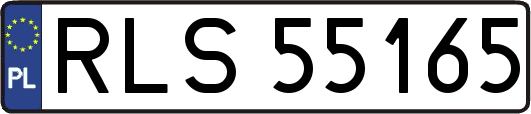 RLS55165