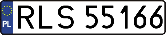 RLS55166