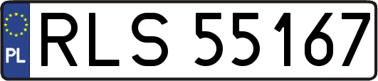 RLS55167