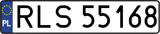 RLS55168