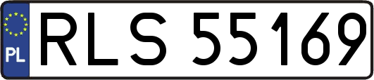 RLS55169