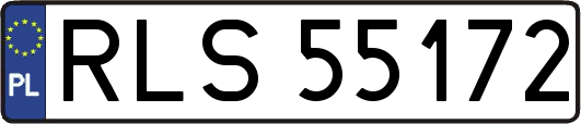RLS55172