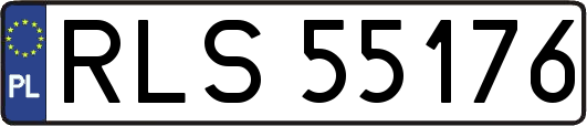 RLS55176
