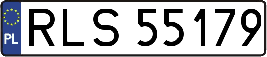 RLS55179