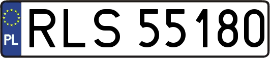 RLS55180