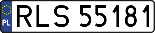 RLS55181