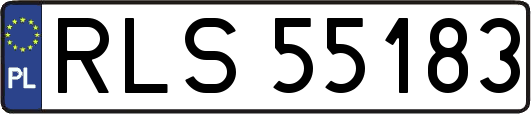 RLS55183
