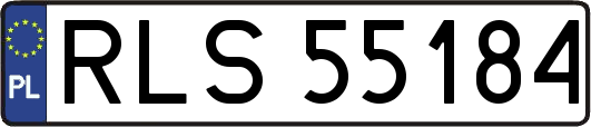 RLS55184