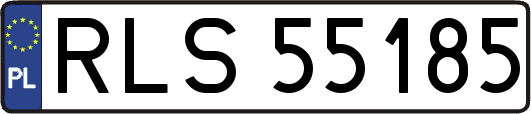 RLS55185