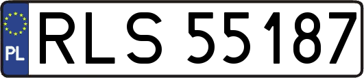 RLS55187