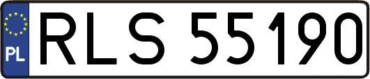RLS55190