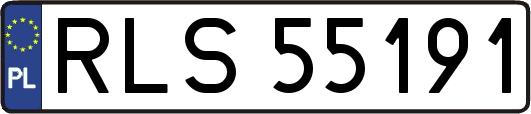 RLS55191
