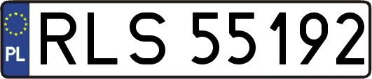RLS55192