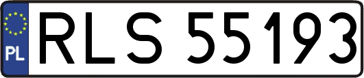 RLS55193