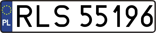 RLS55196