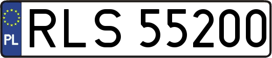 RLS55200