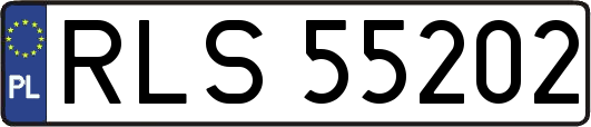 RLS55202