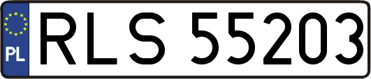 RLS55203