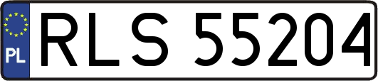 RLS55204