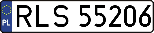 RLS55206