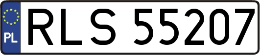 RLS55207