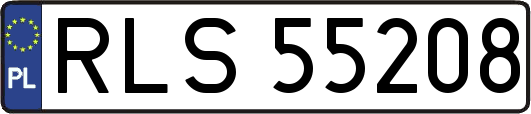 RLS55208