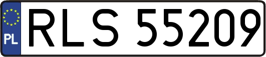 RLS55209
