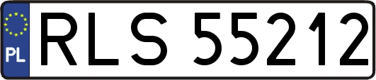 RLS55212