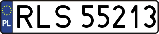 RLS55213