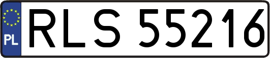 RLS55216