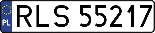 RLS55217