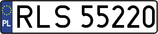 RLS55220