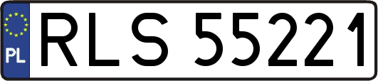 RLS55221