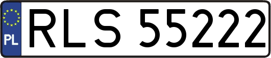 RLS55222