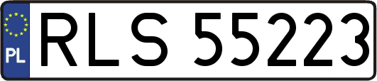 RLS55223