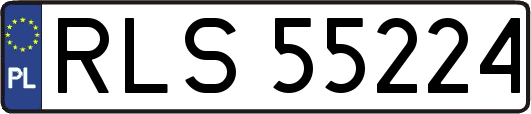 RLS55224