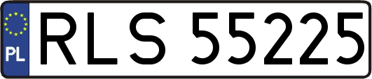 RLS55225