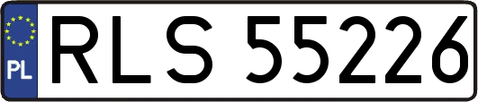 RLS55226
