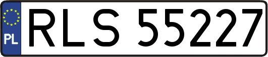 RLS55227