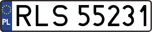 RLS55231