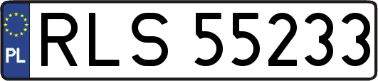 RLS55233