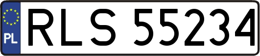 RLS55234