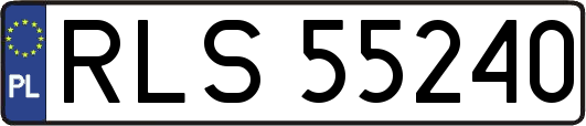 RLS55240
