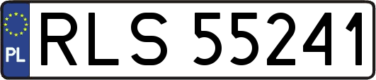 RLS55241